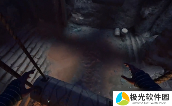 《宣誓》沙漠的恩赐盾牌位置介绍