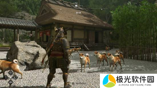 《刺客信条影》极度尊重日本历史：最谦逊的态度对待