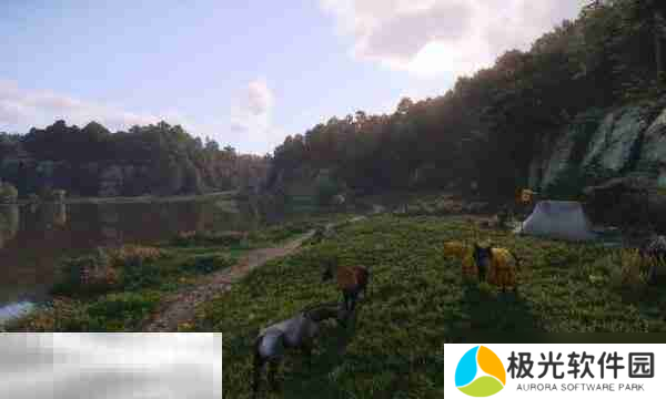 天国拯救2工艺等级怎么提升 工艺等级提升方法介绍