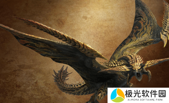 《怪物猎人：荒野》已公布怪物汇总 你最想跟哪只怪物交手?