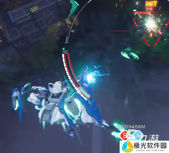 解限机下载多少g 解限机游戏配置介绍
