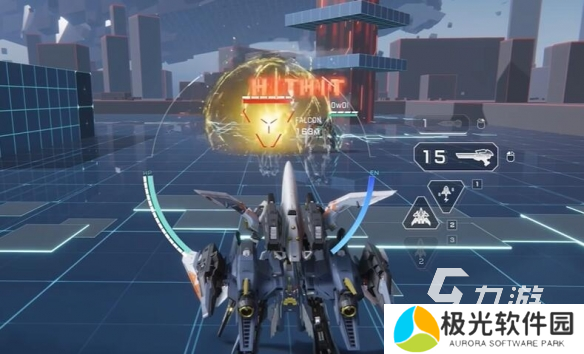 天袭者解限机攻略 解限机天袭者怎么玩