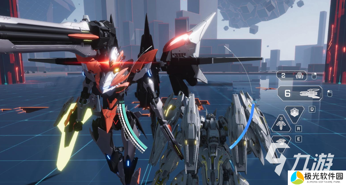 解限机有没有PvE 解限机游戏模式一览