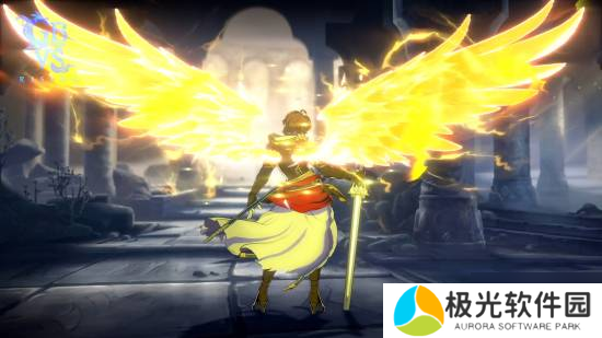 《碧蓝幻想Versus：崛起》新版本上线！内容多多 有超帅气角色