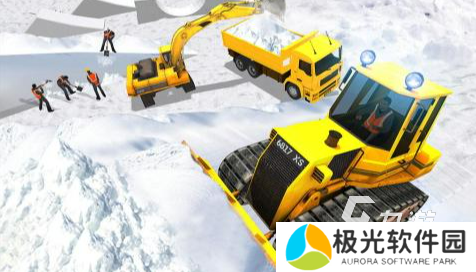 有趣的推土机游戏大全2025 免费的推土机游戏排行榜