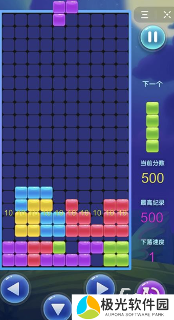 游戏俄罗斯方块免费有哪些介绍2025 耐玩的俄罗斯方块游戏汇总