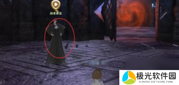 ff14手游将昔日的回忆送与你怎么过
