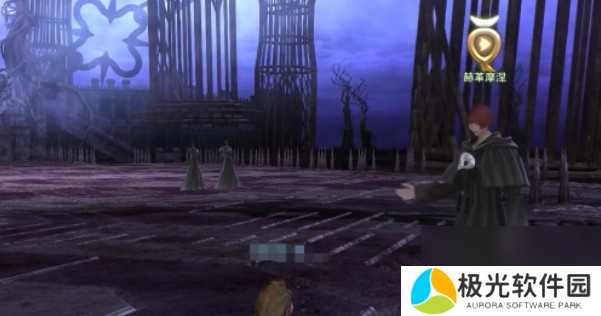 ff14手游将昔日的回忆送与你怎么过