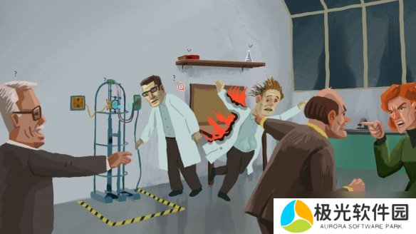 《黄金偶像崛起》首个DLC“新威尔斯的罪恶”将发售!